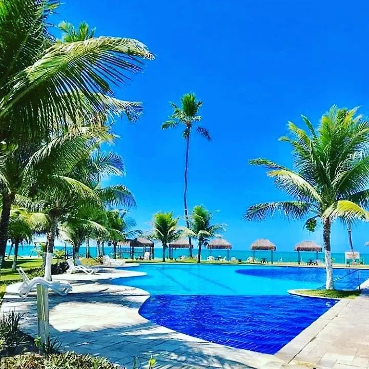 Ancorar Resort Em Porto De Galinhas Brazil